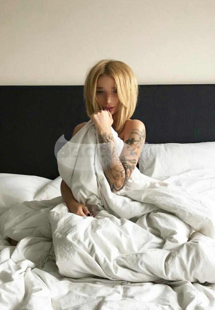 Проститутка Софья г. Дедовск