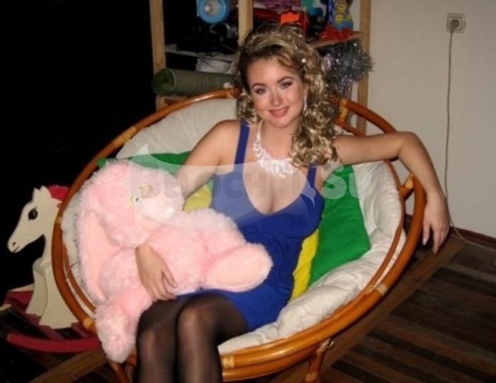 Проститутка Эля г. Дедовск